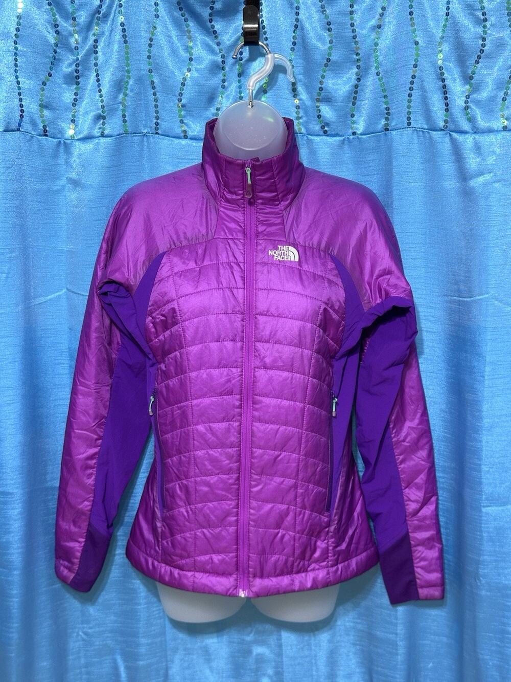 Women’s The North Face Summit Series Jacket Primeloft S/P